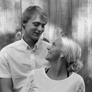 Meet your Posher, Leanna